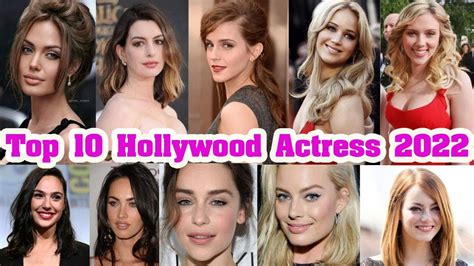 hottest actresses 2022|2022 most famous celebrities.